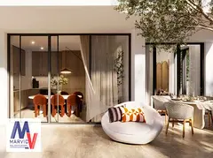 4BR Townhouse | Single Row | Park & Beach Access