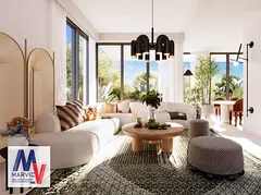 4BR Townhouse | Single Row | Park & Beach Access