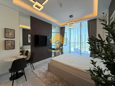 FULLY FURNISHED | SPACIOUS LAYOUT | HIGH FLOOR