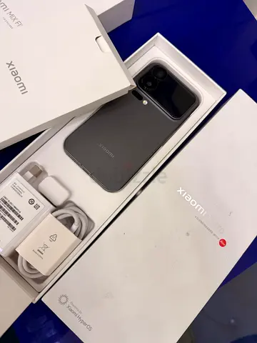 Xiaomi 17 Pro 1TB Black
