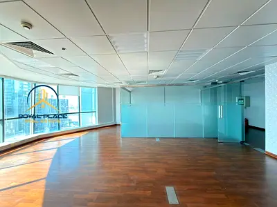 Fitted Office | Regal Tower | Downtown City View