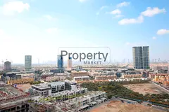 12 Payments Option | High Floor | Balcony
