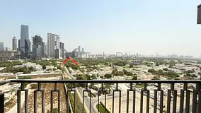 FULLY FURNISHED CORNER UNIT | TOWER 2 MID-FLOOR