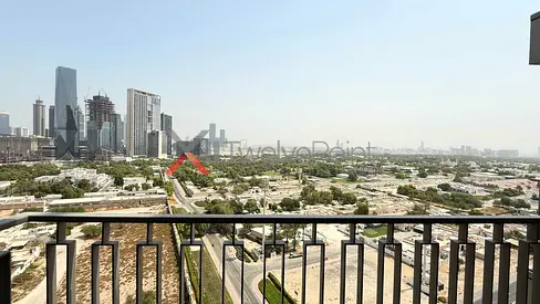 FULLY FURNISHED CORNER UNIT | TOWER 2 MID-FLOOR