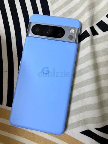 Google pixel 8pro 128gb all good