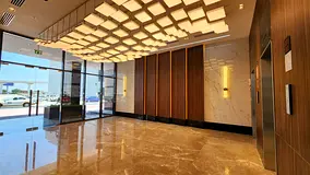 60 days free Near Jaddaf Metro Spacious & amp; Cozy 1BHK | New Building |