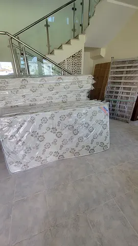 Brand new single medical mattress available.