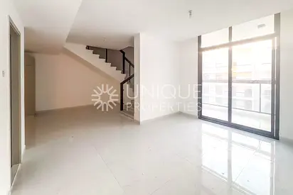 Modern Duplex | Pool View | Ready Unit