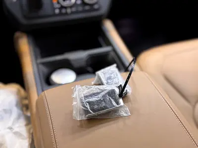 2026 LAND Rover DEFENDER — миниатюра 18