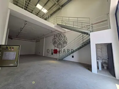 "21KW Power | Mezzanine | Toielt | Best Location "