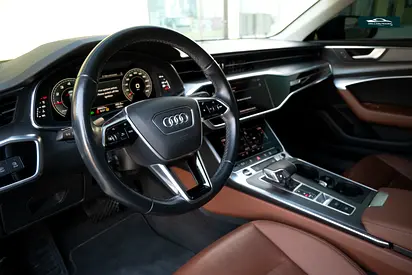 2024 AUDI A6 缩略图 9