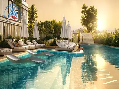 37%ROI | 3 YRS POST HANDOVER | FULLY FURNISHED | 10% PAY