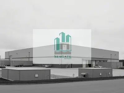 Executive Warehouse for Sale | Al Saja’a, Sharjah