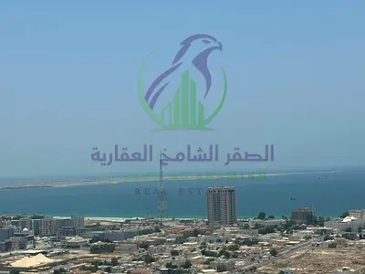 Three BHK Apartment In Al Majaz 3 With Free Parking Free Gym Free Swimming Pool Master Maid Room Built In Wardrobes And Direct Sea View