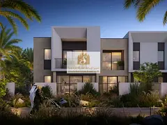 Luxury 4-Bedroom Villa | Near Handover | MAY AR3