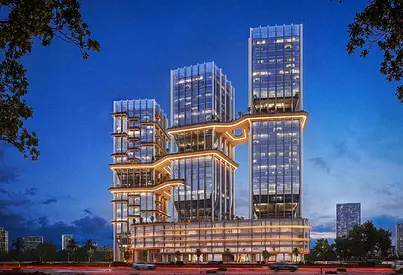 Spacious Unit | Modern Lifestyle | Prime Location!