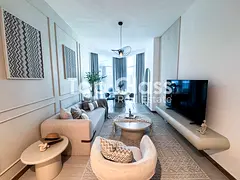 Luxury 1BR | Canal & Pool View | Prime Location