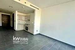 Vacant | Unfurnished | High Floor