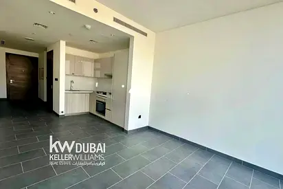 Vacant | Unfurnished | High Floor