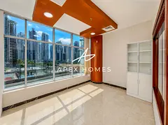 Premium Fitted Office for Rent | Clover Bay Tower