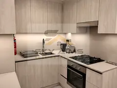 Chiller & Gas Bills Included | Brand-New Furnished Studio | Downtown View