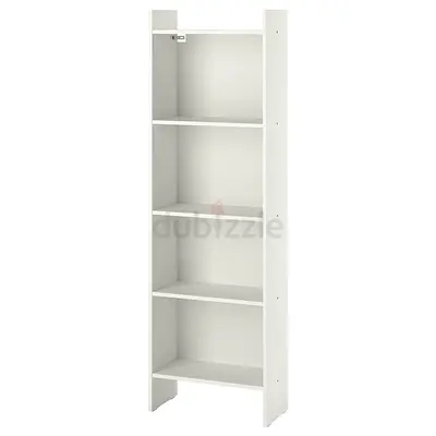 Showcase shelf