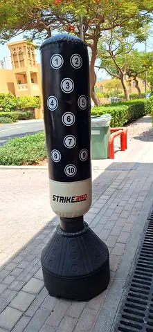 Punching bag