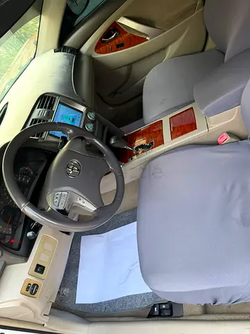 Toyota Camry GLX 2011 | GCC Specs | Well Maintained
