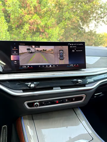 صورة مصغرة 15 لـ 2026 BMW X5