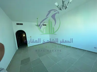 One Bedroom Apartment for Annual Rent Near Dubai Exit with Gym Pool and Master Bedroom