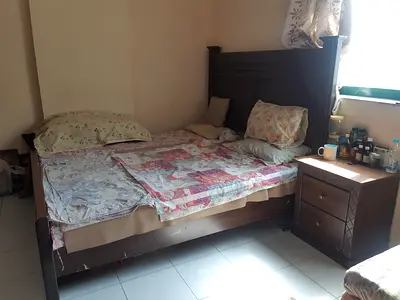 Bed set for Urgent SALE