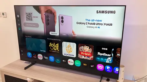 TV