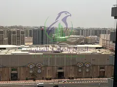 Two Bedroom Apartment in Al Nahda Opposite Sahara Centre with Spacious Layout Balcony Two Bathrooms