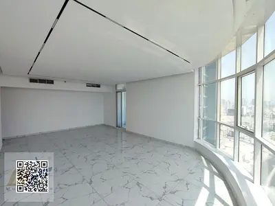 2-Bedroom Apartment for Rent – Al Waha Tower, Al Rashidiya 1