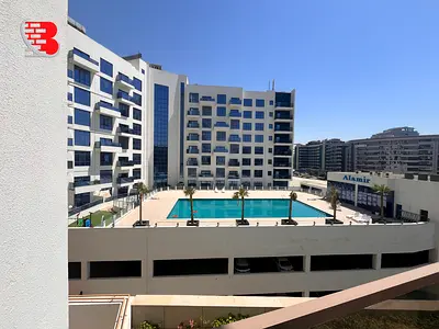 Brand New 1 BR | Large Layout | Pool View