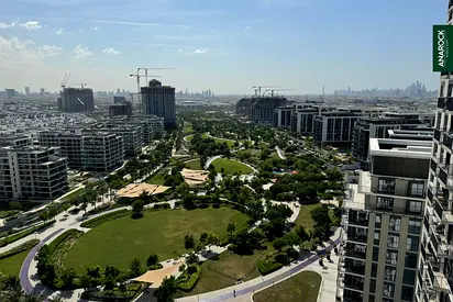 High Floor | Park and Pool View | Exclusive