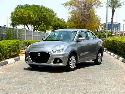 Suzuki Dzire GLX 2022 | GCC Specs | 450 Aed PM | Top Option