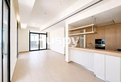 Full Park View | Vacant | High Floor