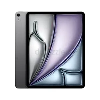Apple iPad Air 13 inch - M2 Chip - WiFi - 128GB - Space Grey, A2898