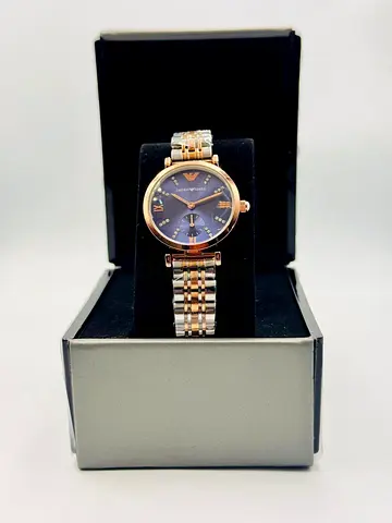 EMPORIO ARMANI Copy Watch 🔥🔥🔥🔥🔥🔥🔥