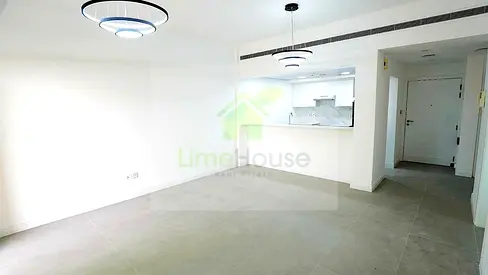 Newly Renovated 1BR | Open Plan Kitchen | Vacant | Al Arta 4