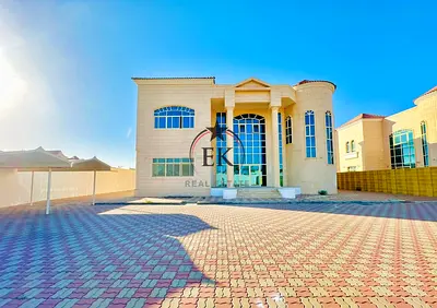 7Master Bedrooms Private Villa with Huge Yard
