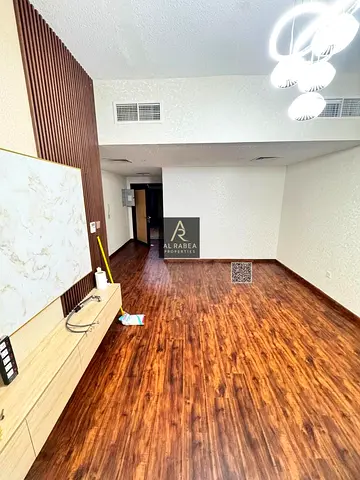 Prime location - Immediate occupancy - Close to all services - Free parking - Easy access to Dubai and Sharjah exits