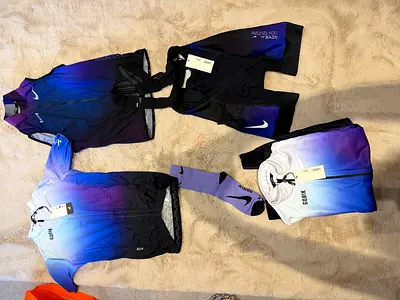 Gobik x Nike Cycling Kit - Limited Edition