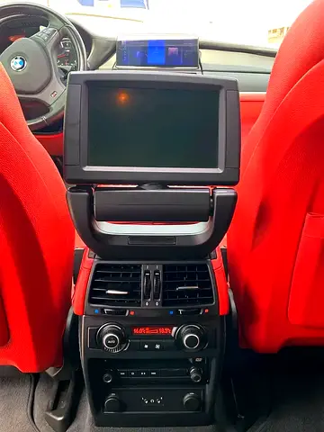 2014 BMW X6 缩略图 12