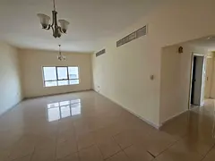 2 Bedroom Apartment with Direct Sea View | Ajman Corniche