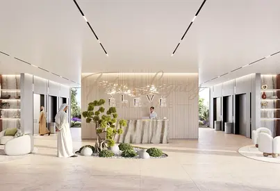 ICONIC LUXURIOUS 1 BHK | MODERN LIVING REDEFINED