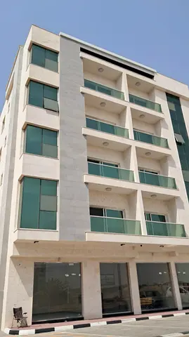 BRAND NEW SHOP FOR RENT IN AJMAN AL ALIA