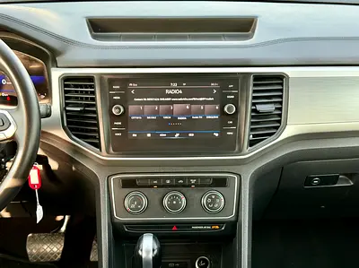 Volkswagen Teramont Trendline, миниатюра 7