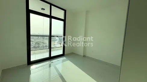 Bright & Spacious Apartment | Premium Amenities | Ready to Move In